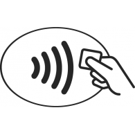 tap-to-pay icon