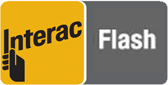 interac flash