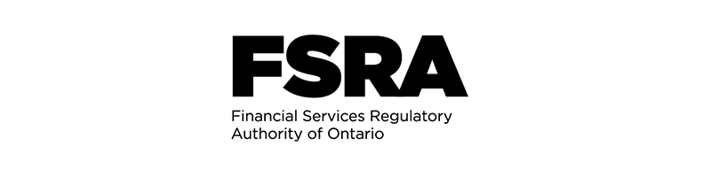 Financial Services Regulatory Authority of Ontario (FSRAO)