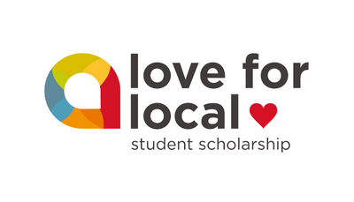 Love For Local Student Scholarhip
