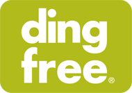 Ding Free ATMs