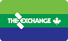 The Exchange Network