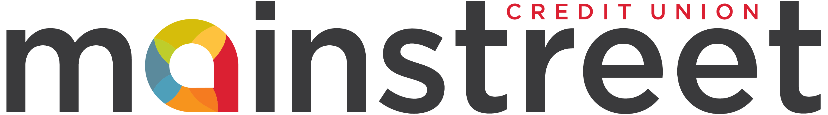 Mainstreet Logo