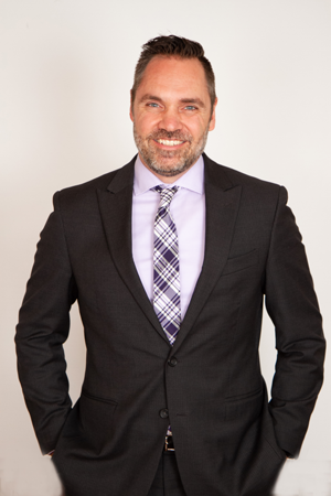 Brock Ferguson