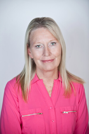 Cheryl Hurst