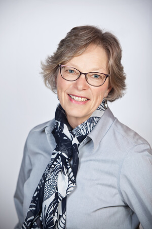 Doreen Welsh